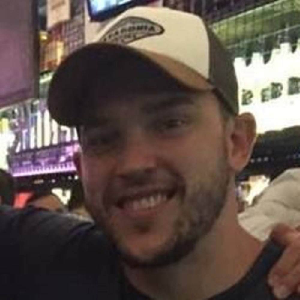 Meet your Posher, Jacob